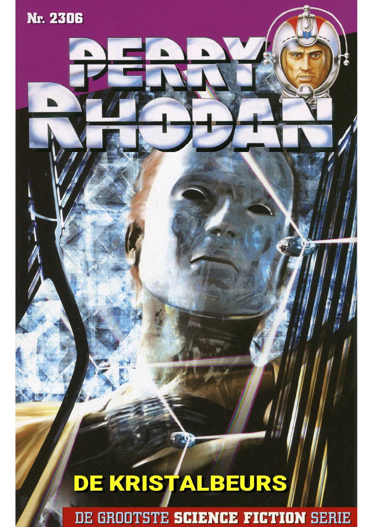 Perry Rhodan 2306