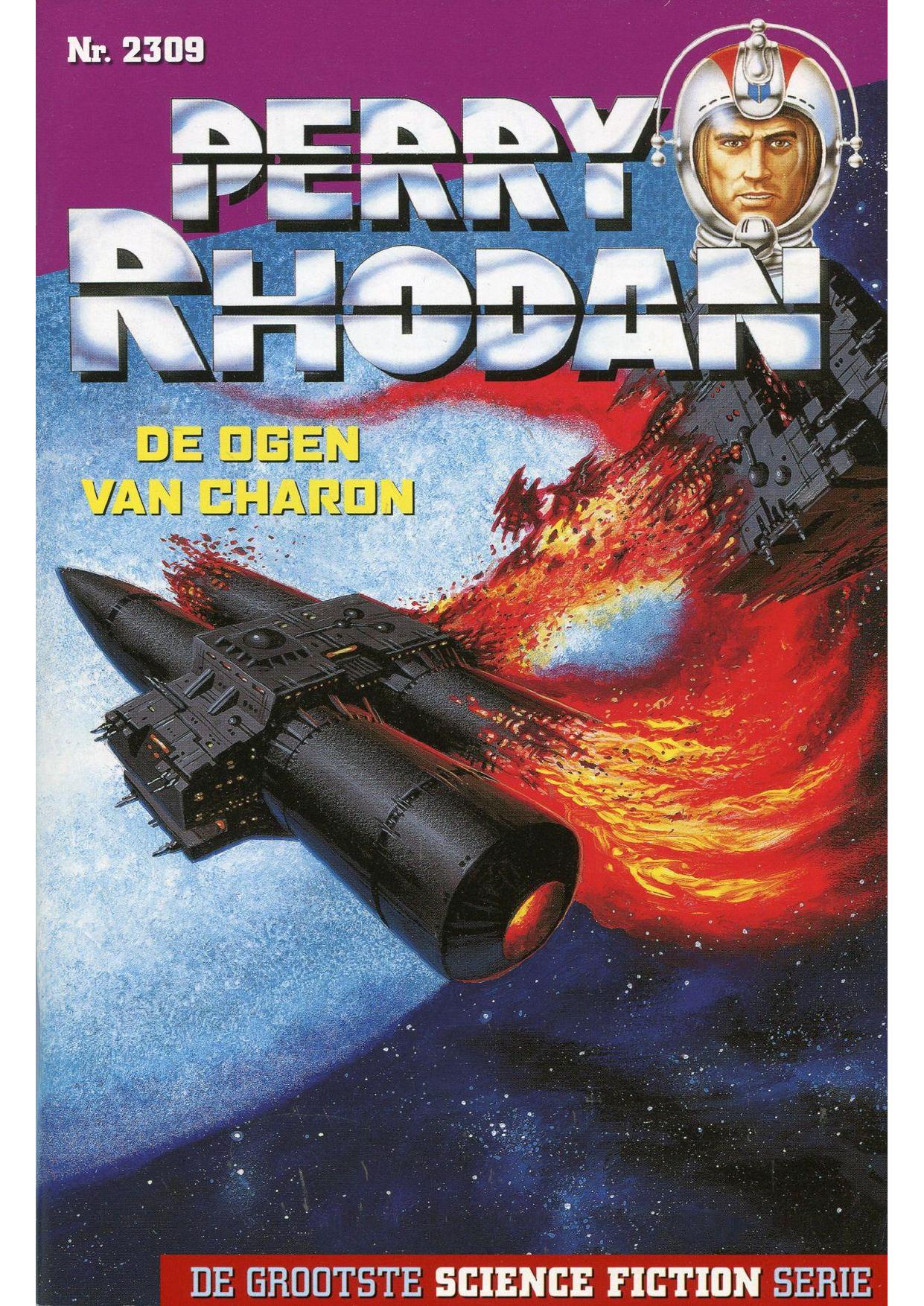 Perry Rhodan 2309