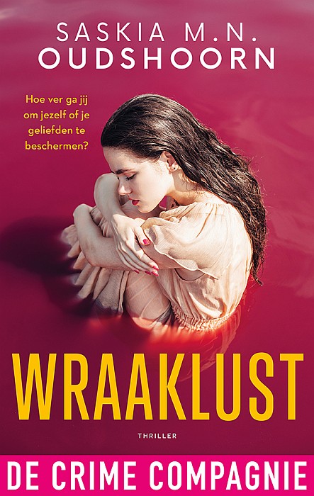 Wraaklust