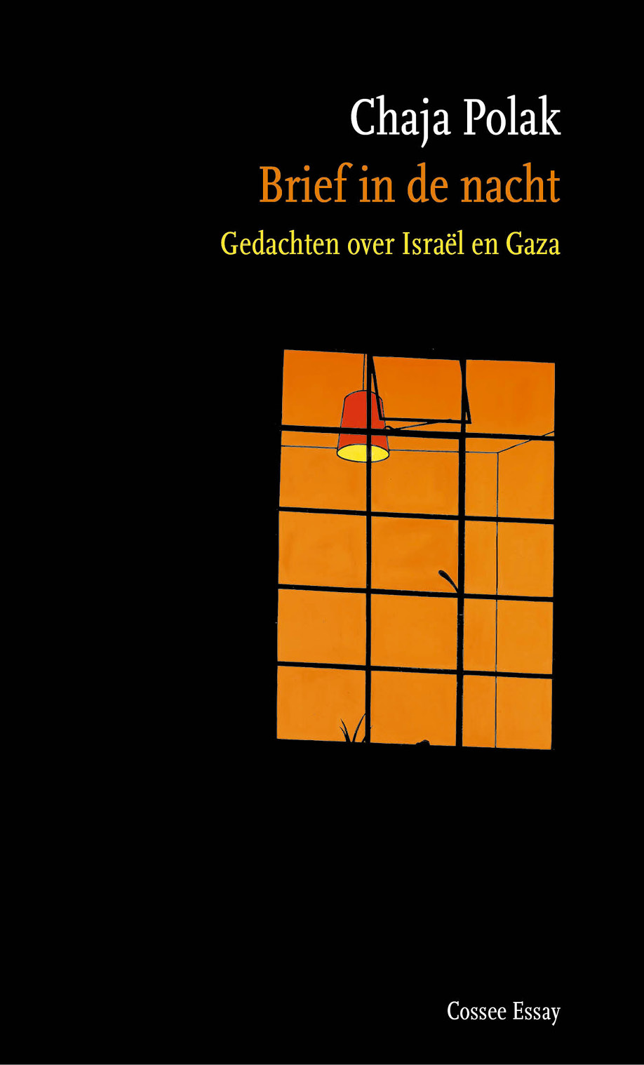 Brief in de nacht