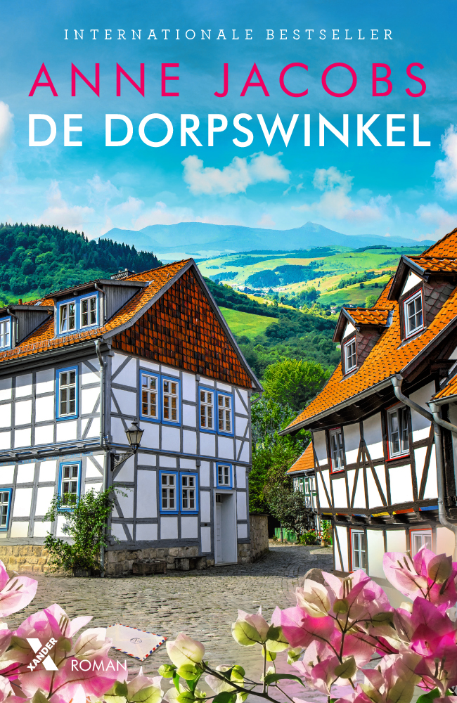 De dorpswinkel