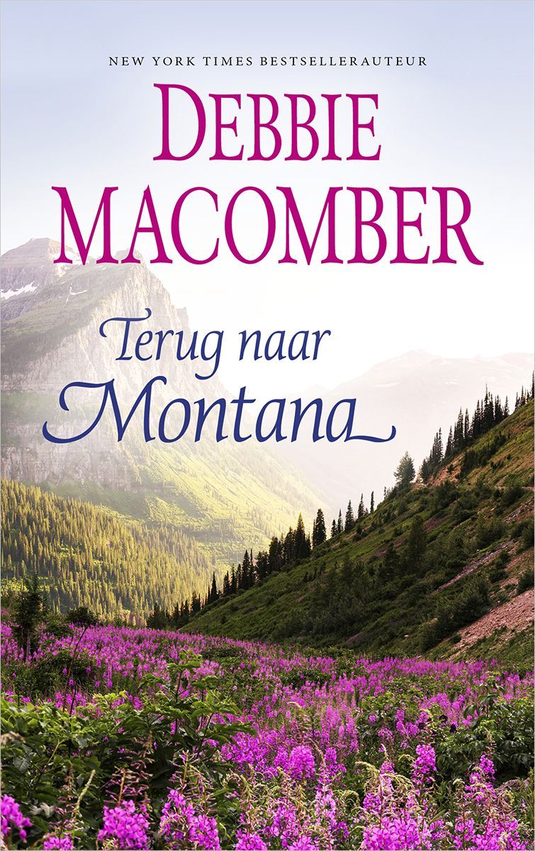 Terug naar Montana
