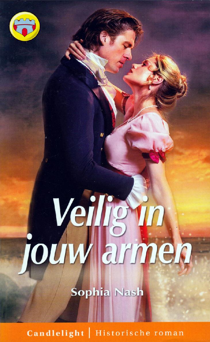 Veilig In Jouw Armen - The Widows Club 4