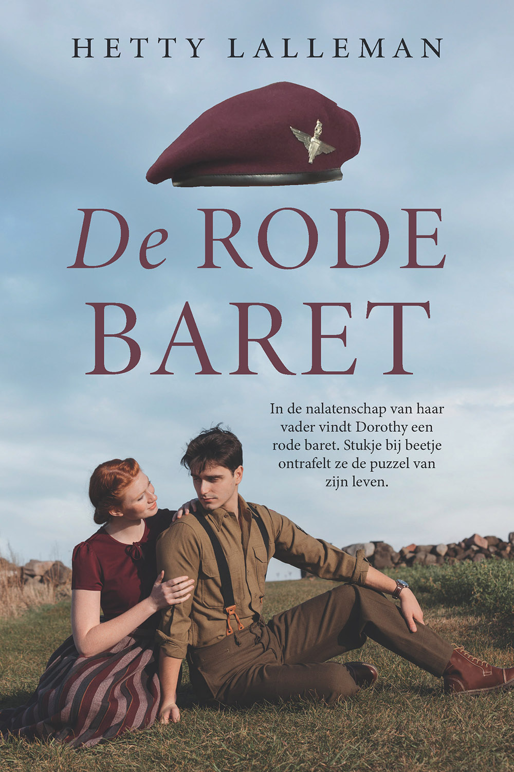 De rode baret