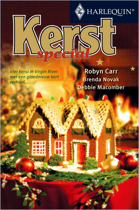 Kerstspecial: Een onverwacht kerstcadeau & De avond voor kerst & De kristallen bol, 3-in-1