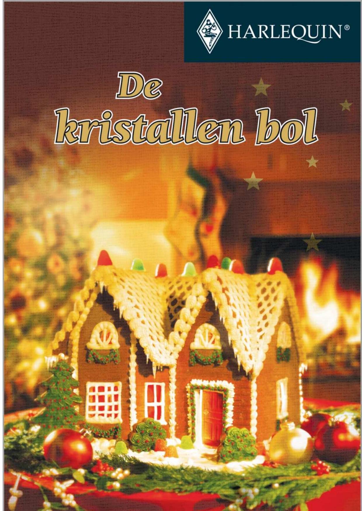 De kristallen bol