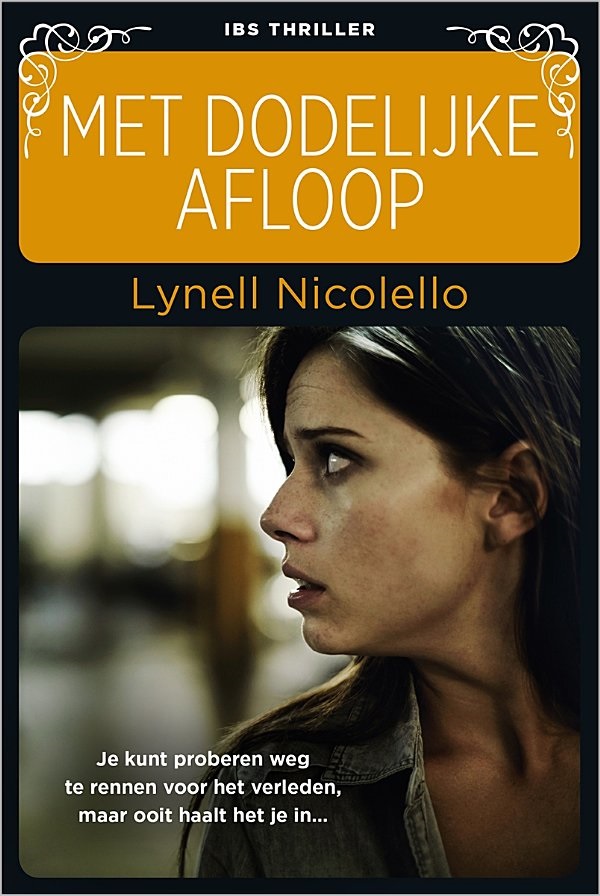 Met dodelijke afloop