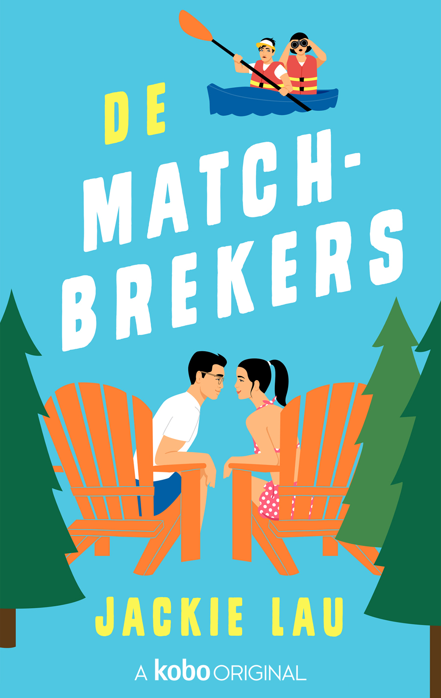 De Matchbrekers