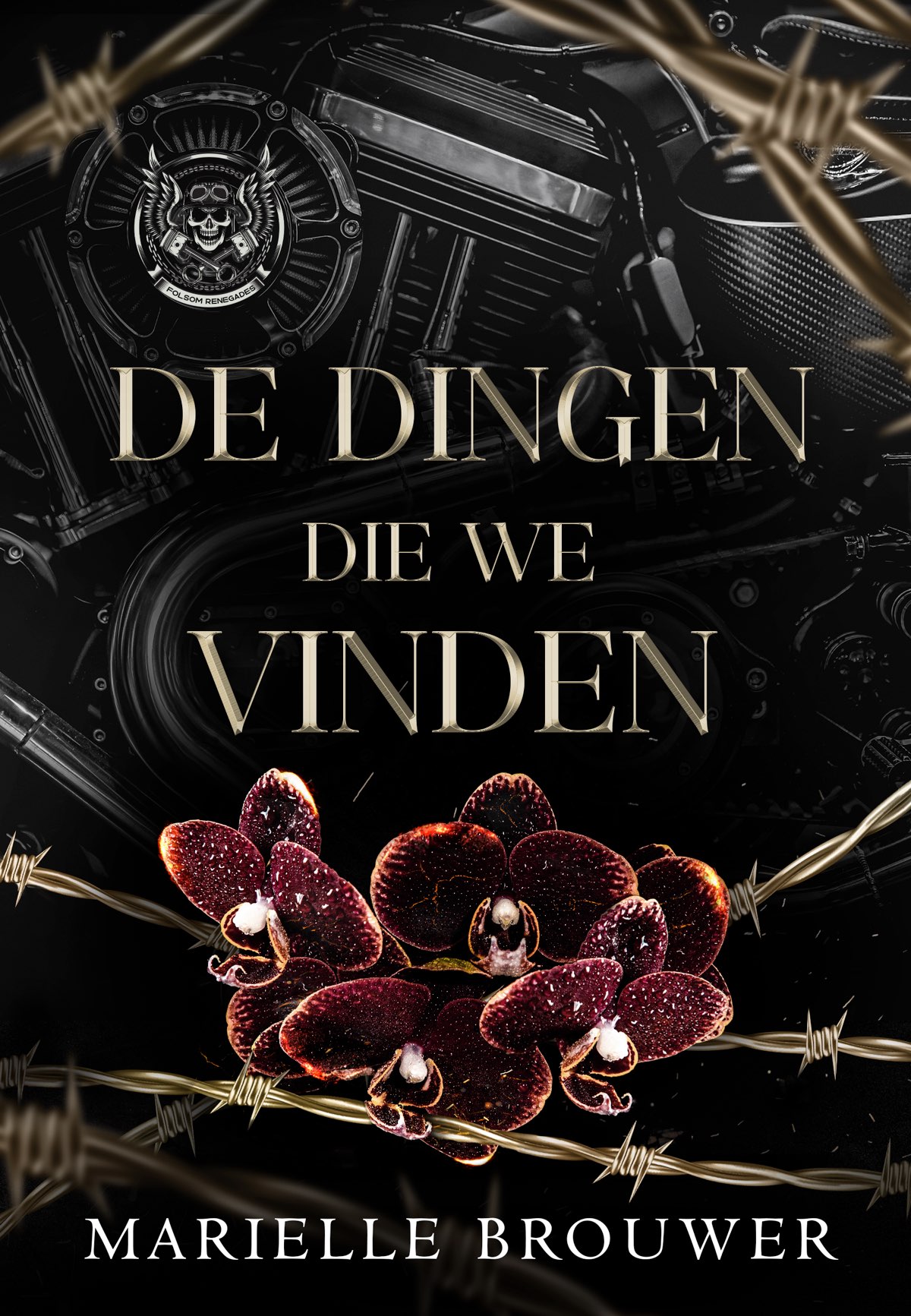 De dingen die we vinden
