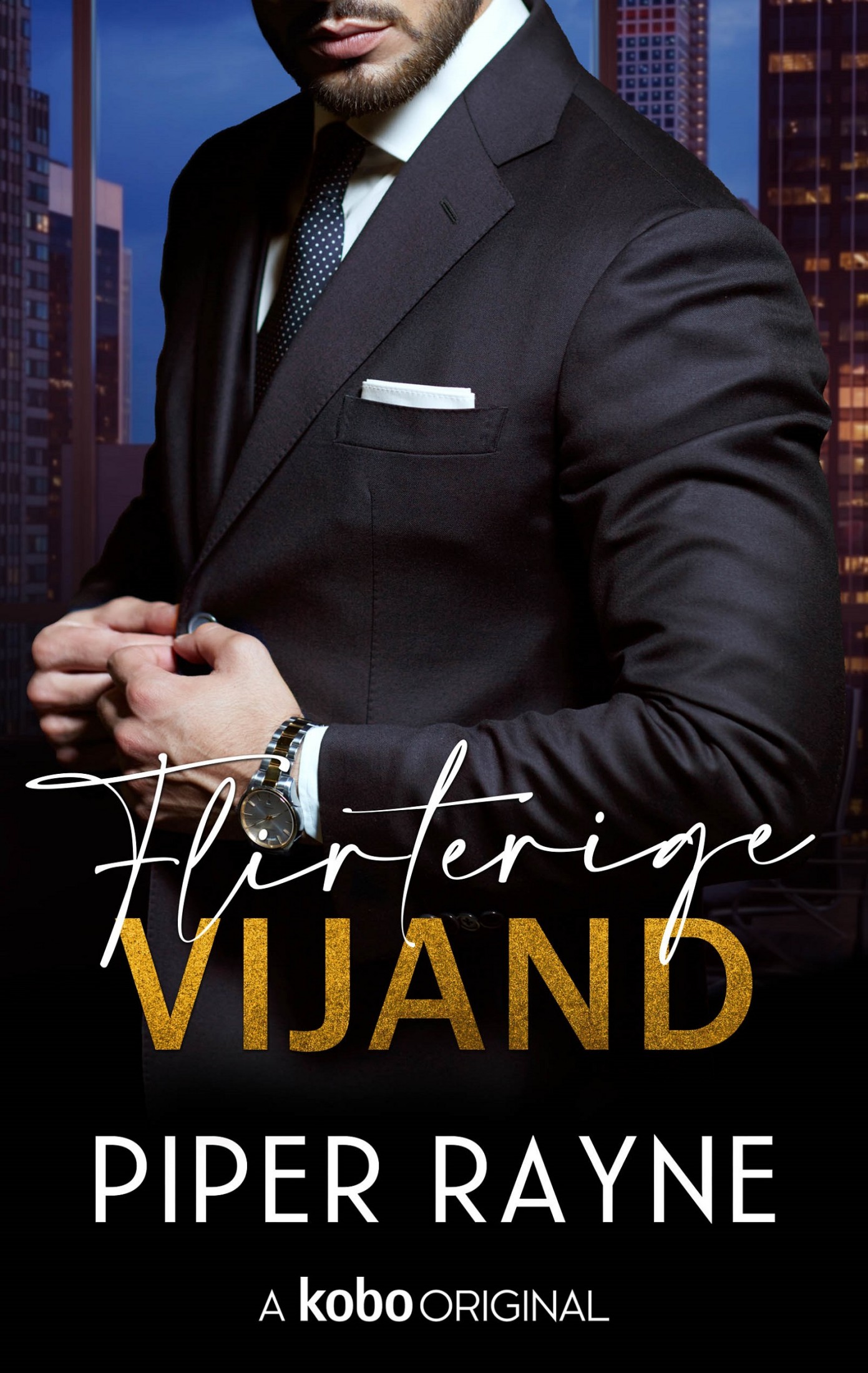 Flirterige vijand