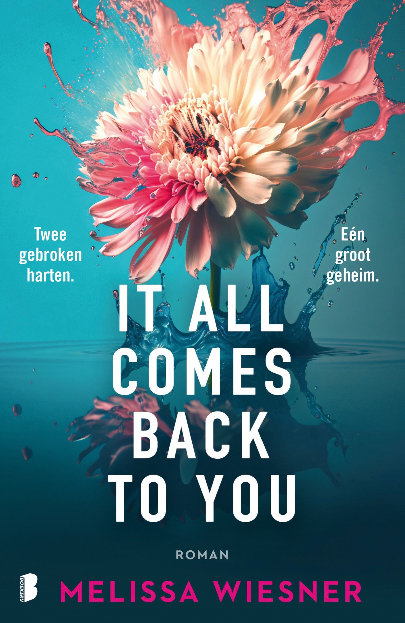 It All Comes Back to You
