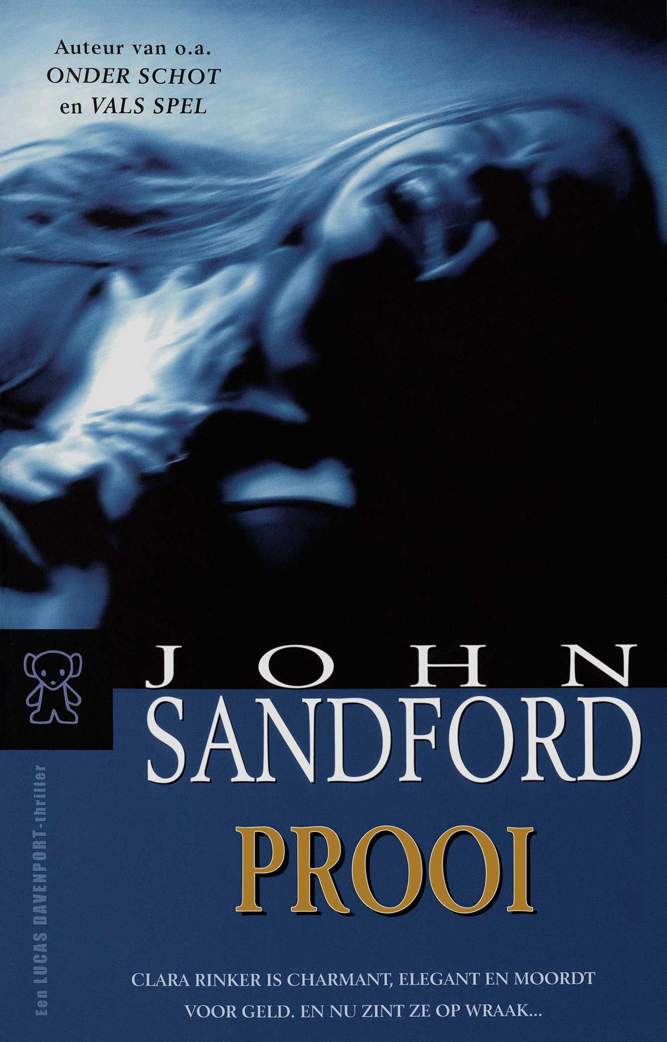 Prooi