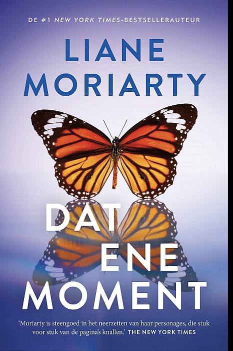Dat ene moment