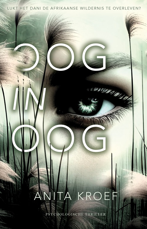 Anita Kroef_2024 - Oog In Oog