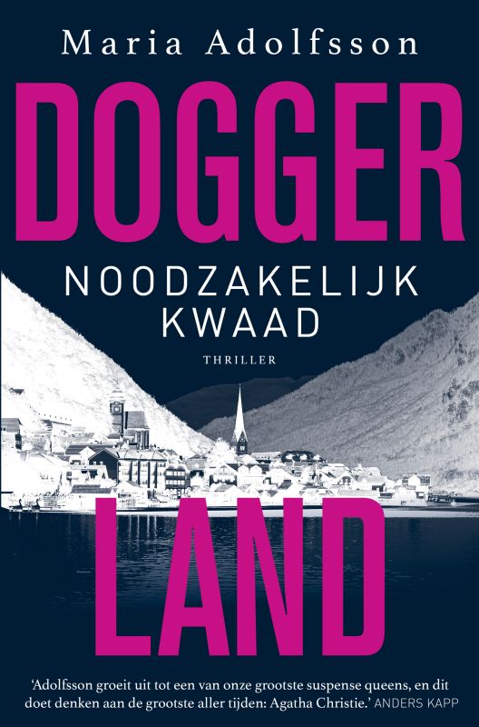 Noodzakelijk kwaad - Doggerland 6