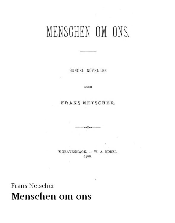 Menschen om ons
