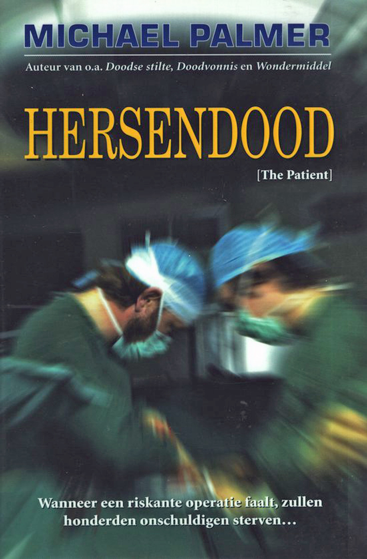 Hersendood