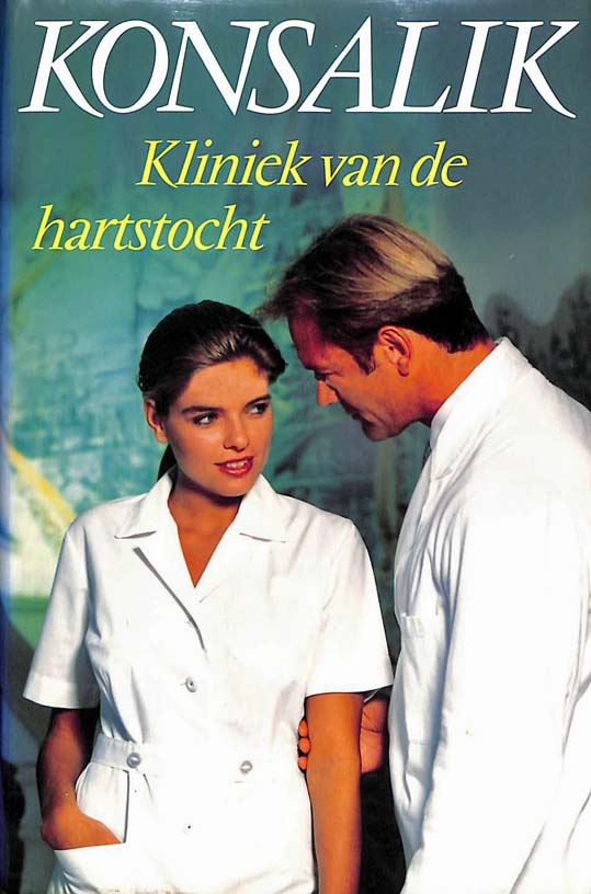 Kliniek van de hartstocht