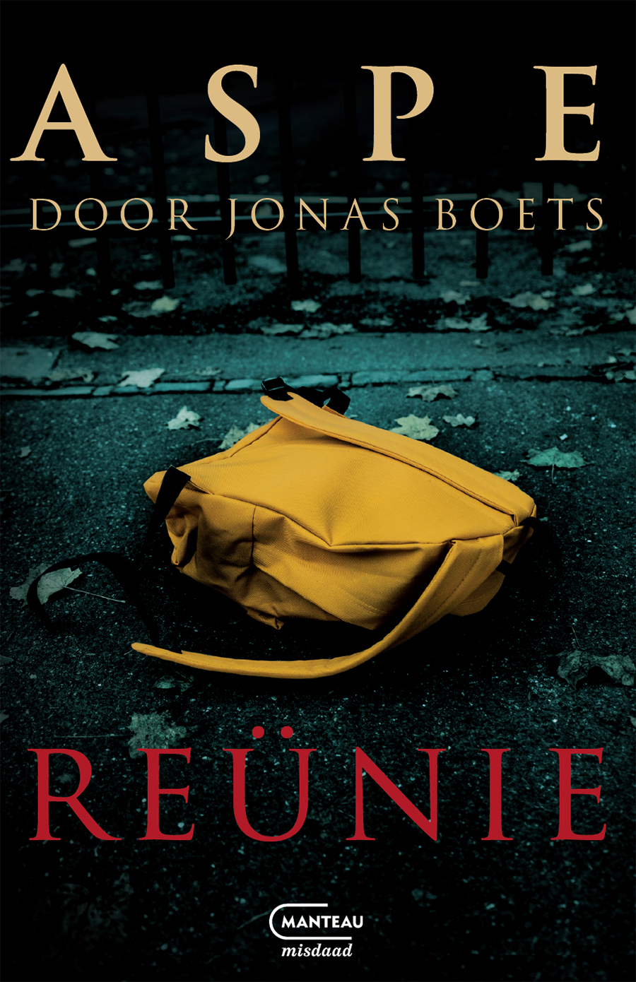 Reünie