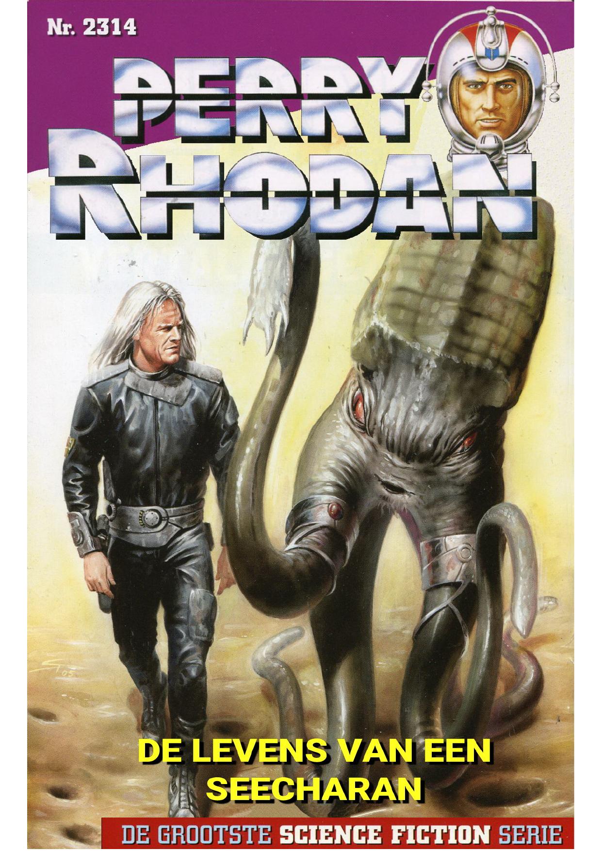 Perry Rhodan 2314