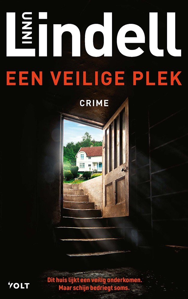 Een veilige plek