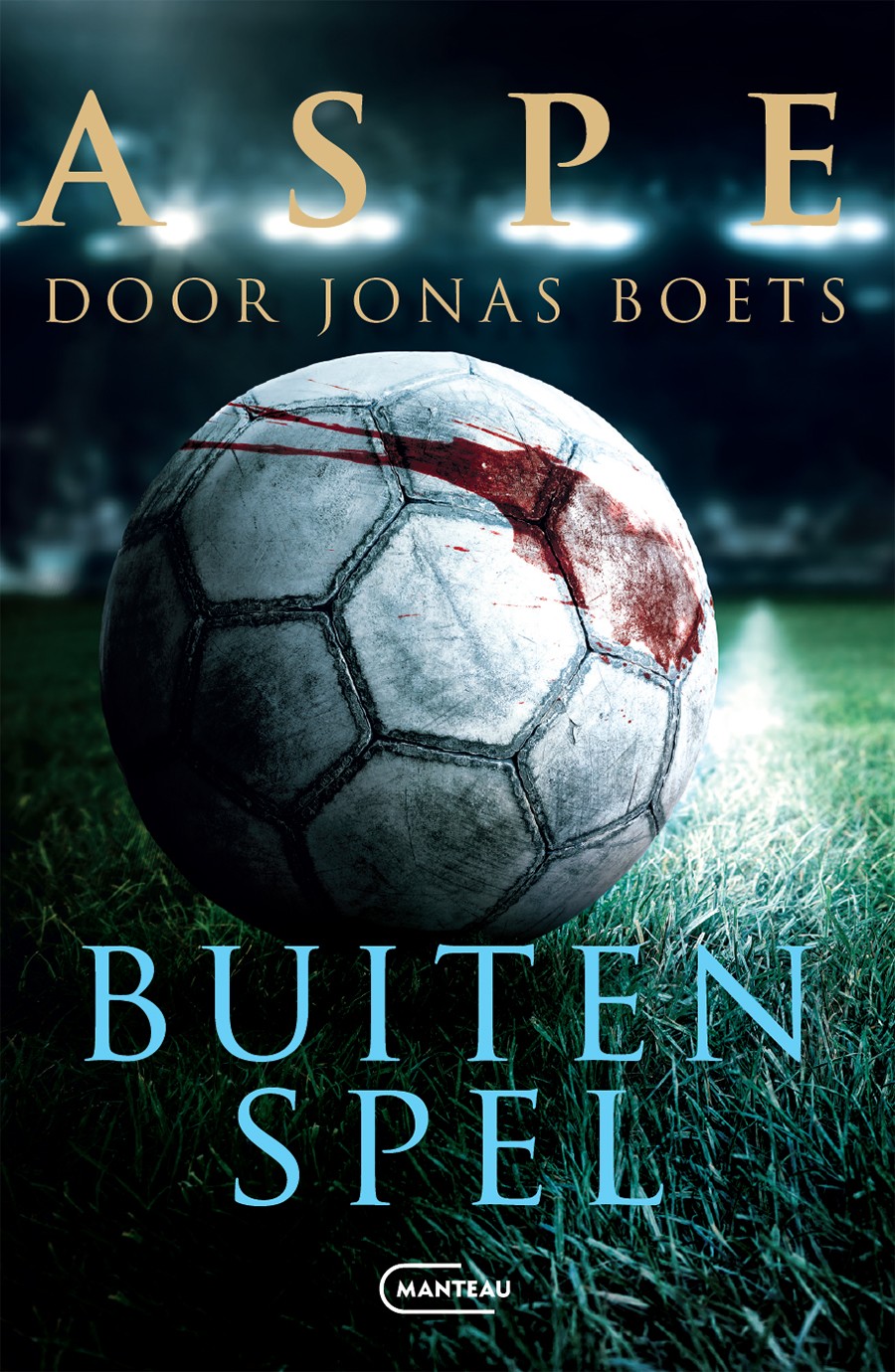 Buitenspel