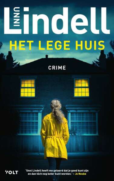 (Sneeuw) 01 - Het Lege Huis