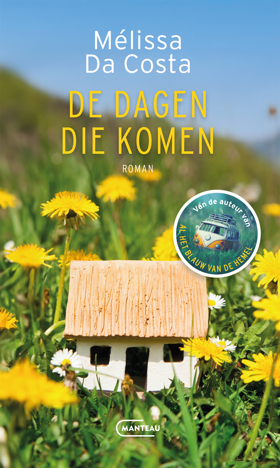 De dagen die komen