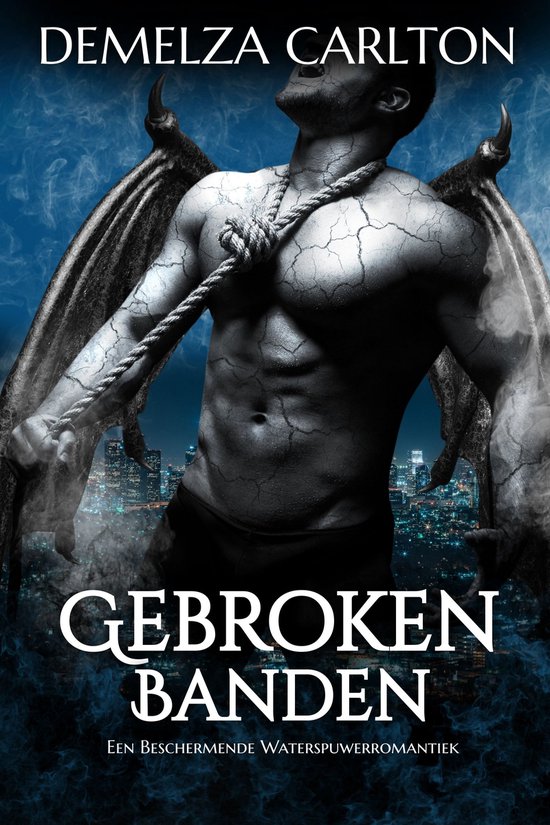 Gebroken Banden