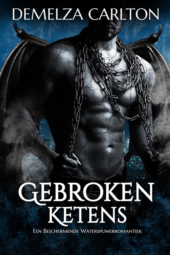 Gebroken Ketens
