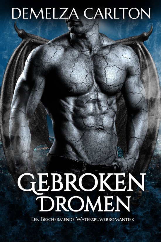 Gebroken Dromen