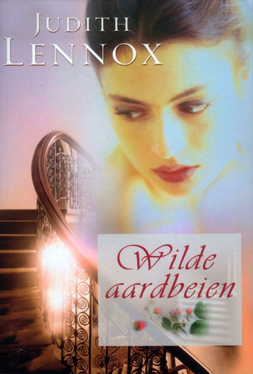 Wilde Aardbeien
