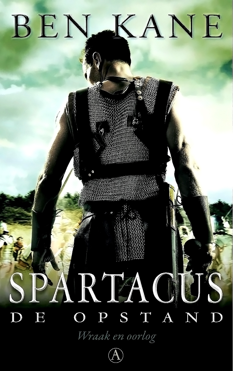 Spartactus - De opstand