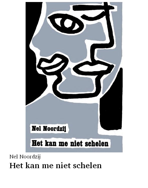 Het kan me niet schelen