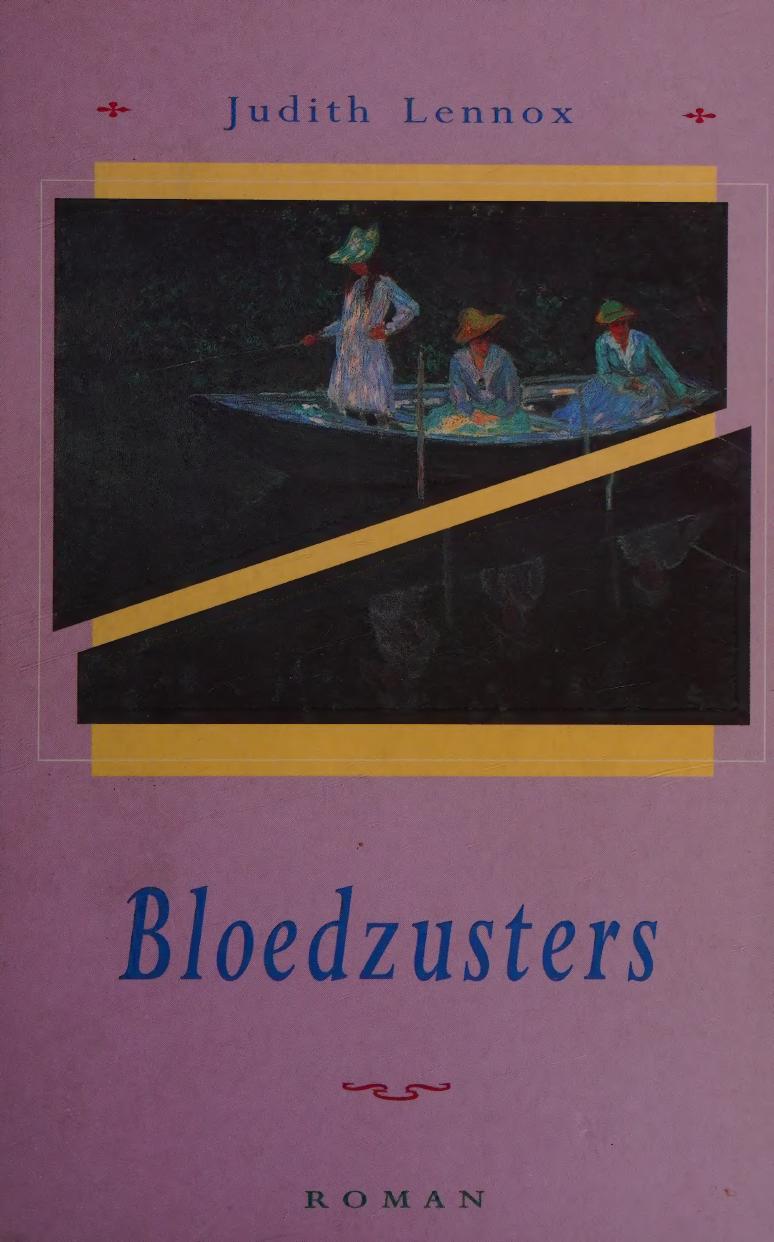 Bloedzusters
