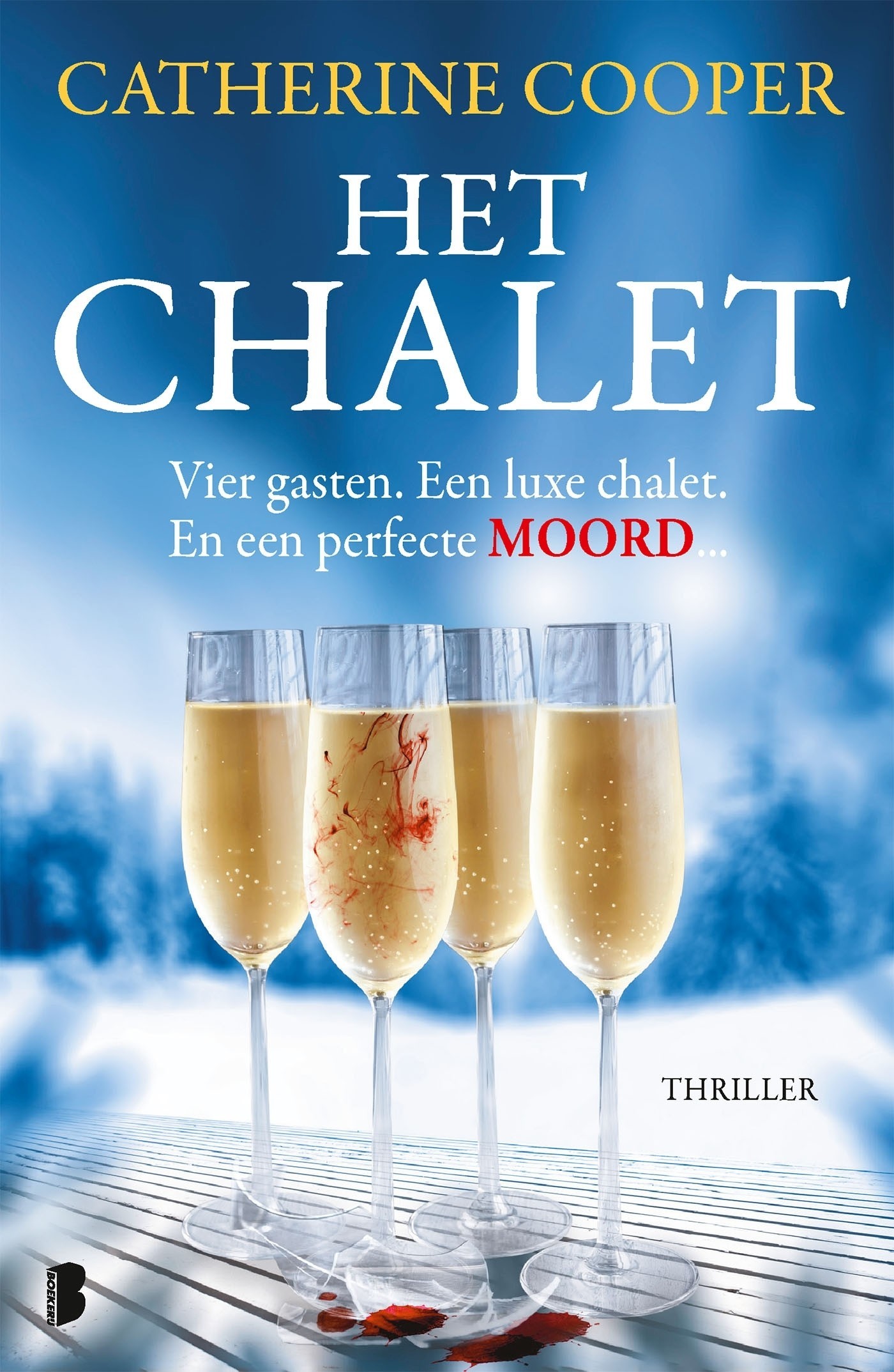 Het Chalet
