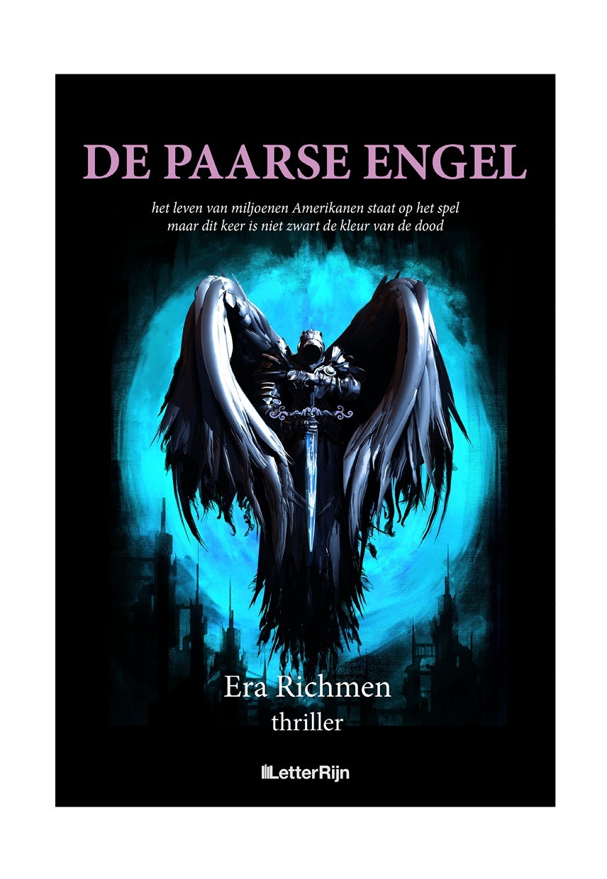DePaarseEngel-ePub