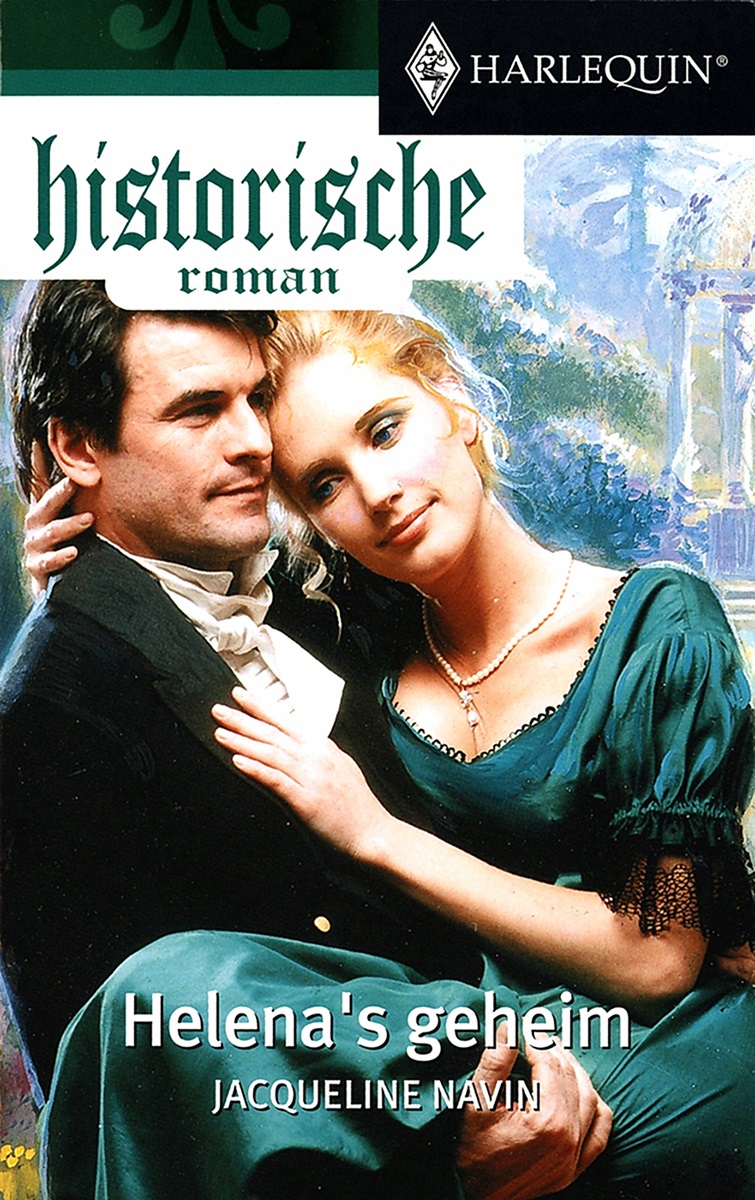 Helena’s geheim
