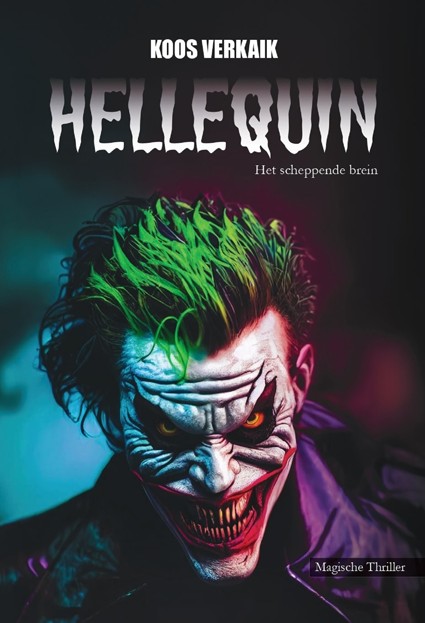 HELLEQUIN