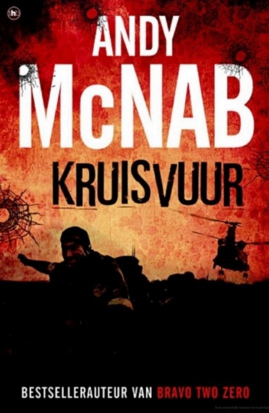 Kruisvuur