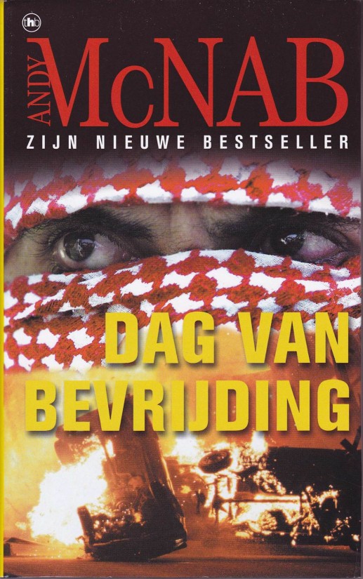 Dag Van Bevrijding