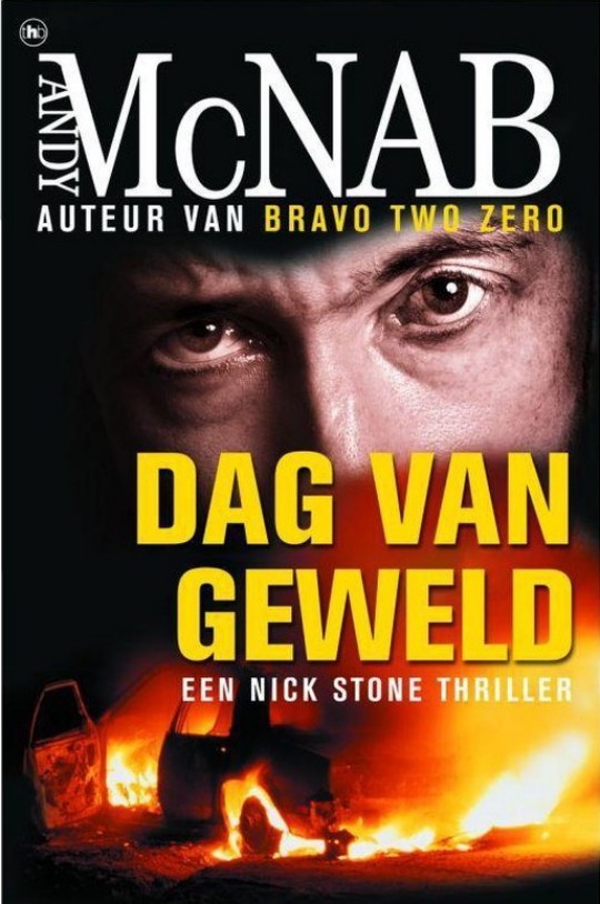 Dag van Geweld