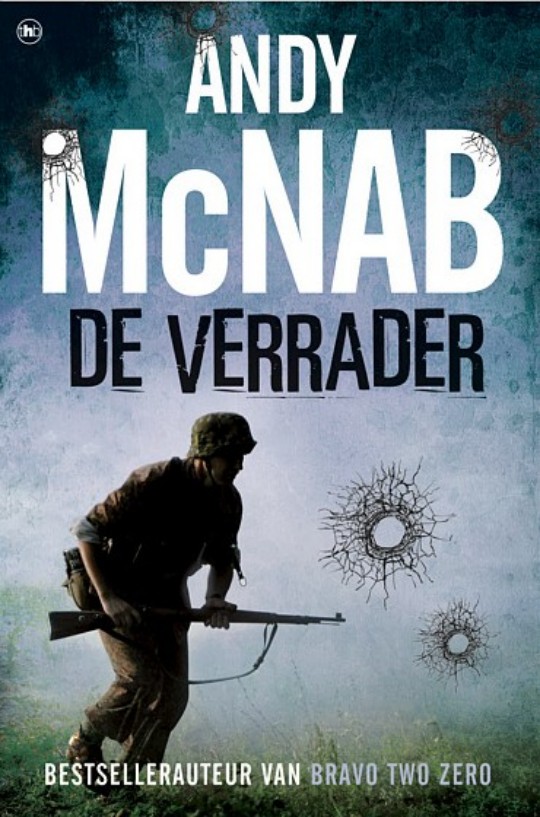 De verrader