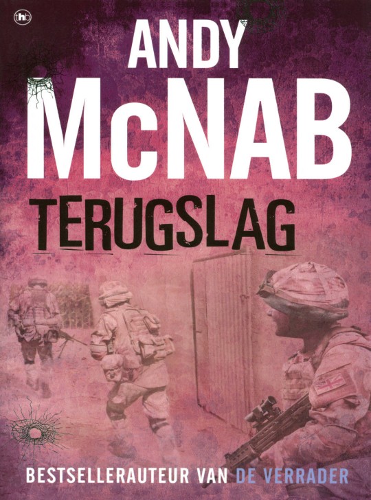 Terugslag