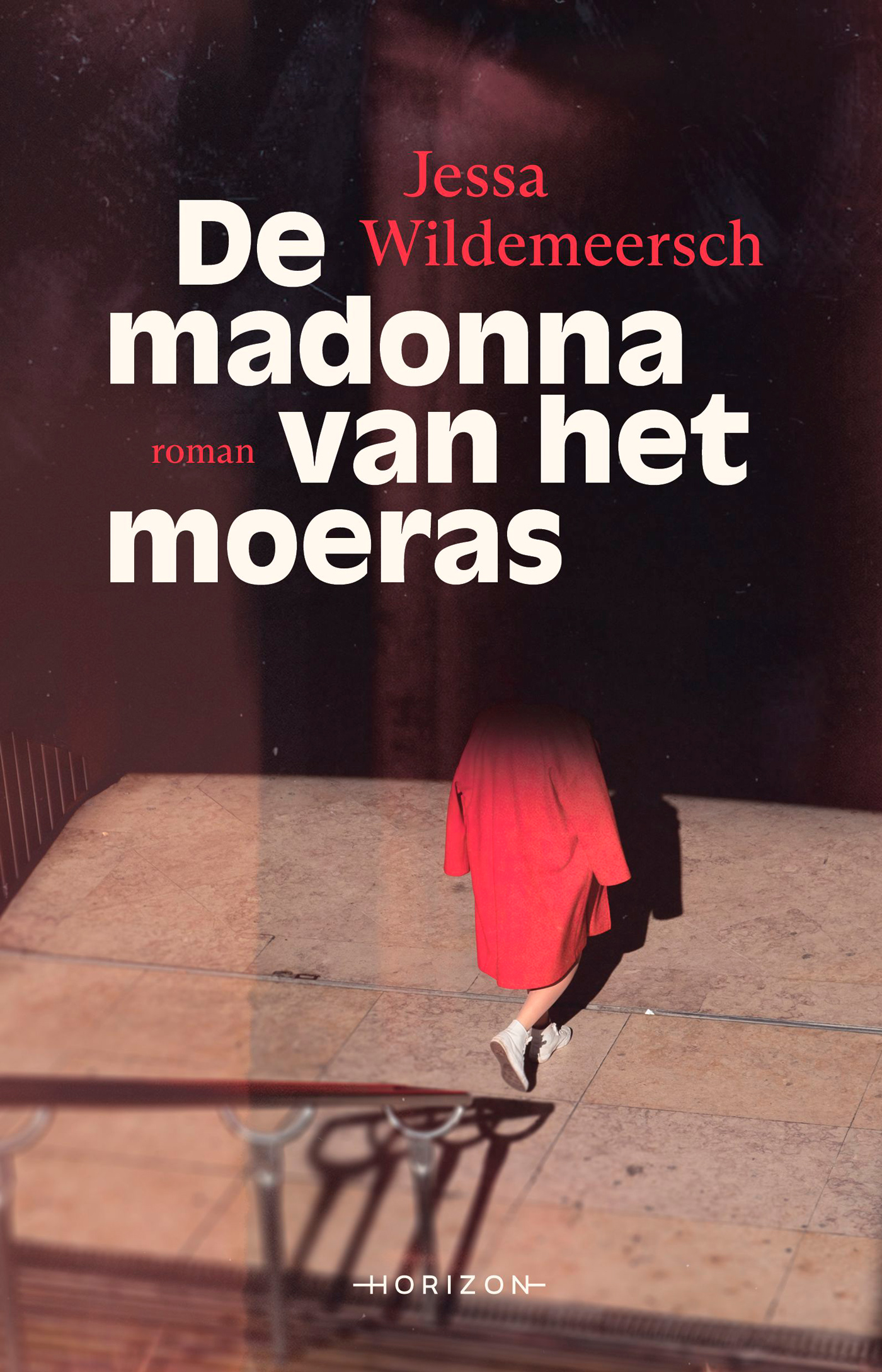 De madonna van het moeras