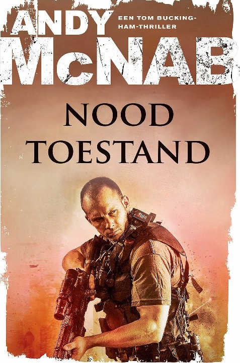 Noodtoestand