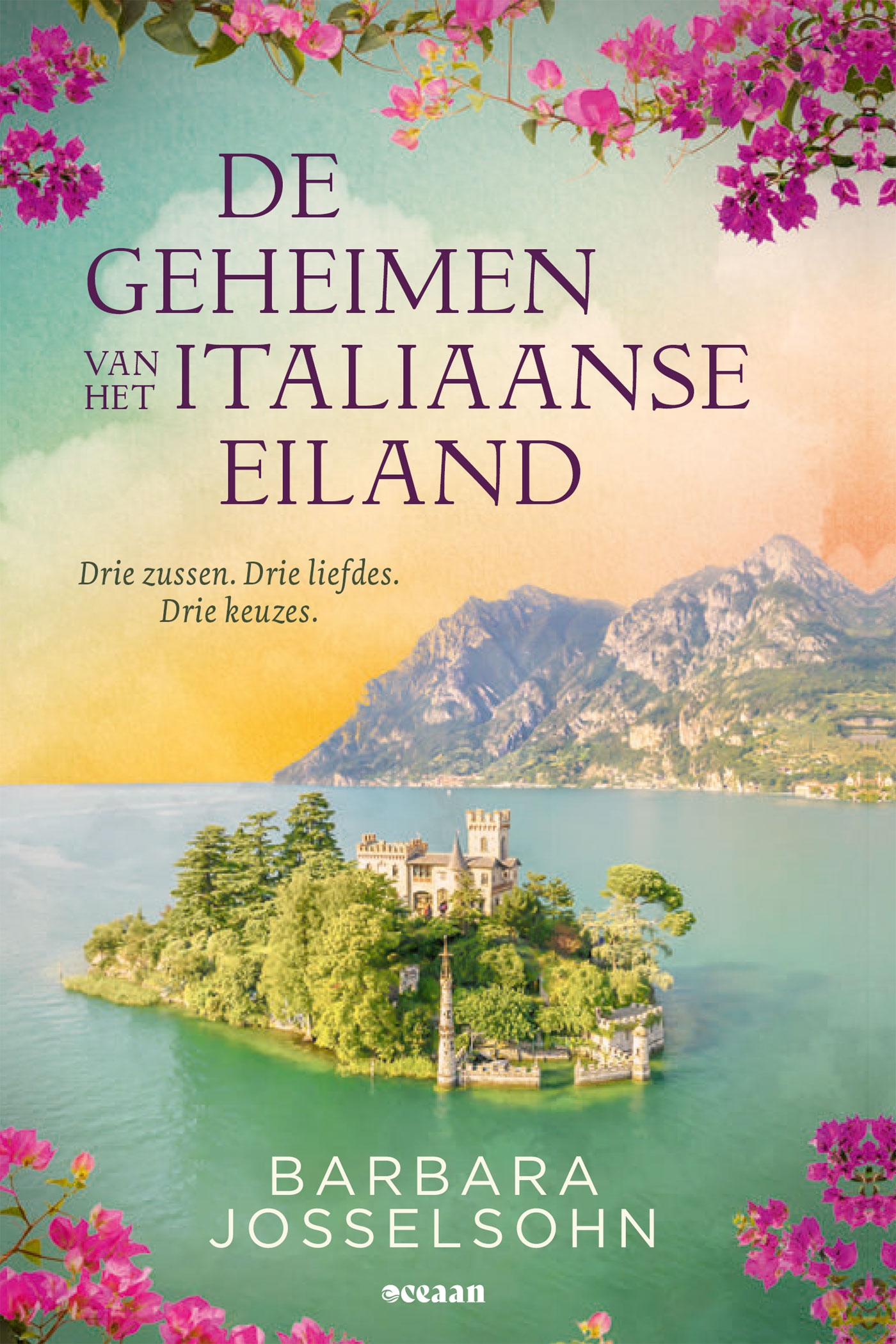 De geheimen van het Italiaanse eiland