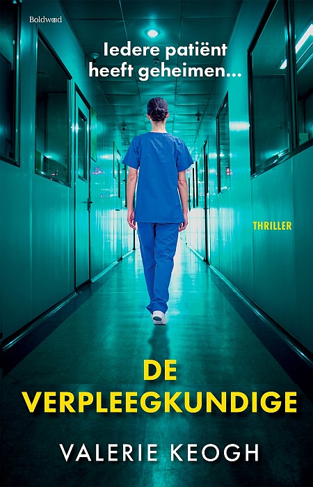 De verpleegkundige