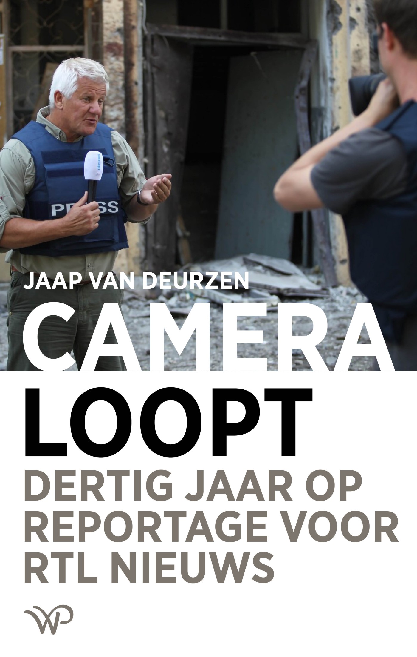 camera loopt