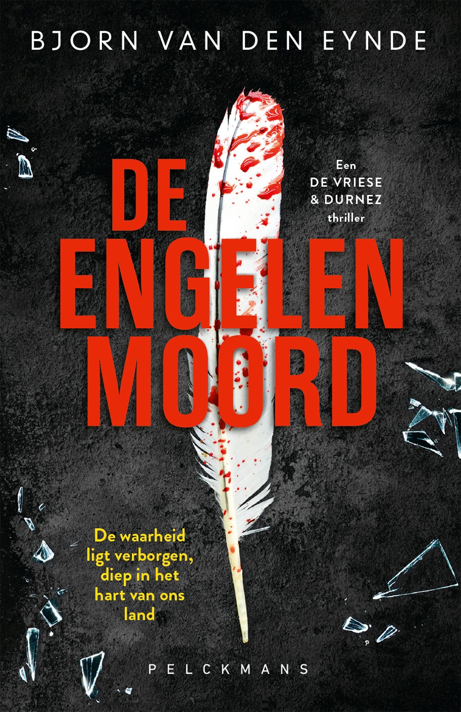 De engelenmoord